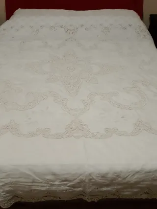 Copriletto Matrimoniale Cantù