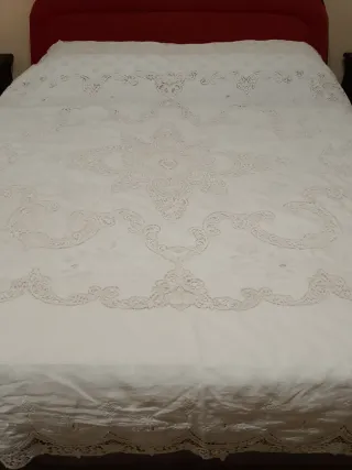 Copriletto Matrimoniale Cantù