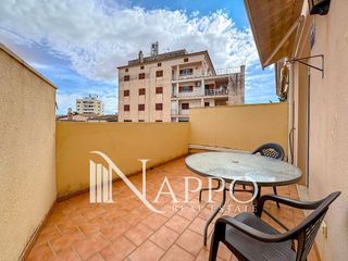 Piso en venta en Campos