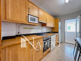 Piso en venta en Campos