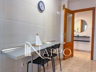 Piso en venta en Campos