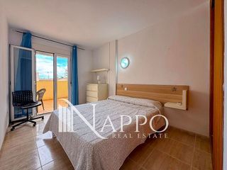 Piso en venta en Campos