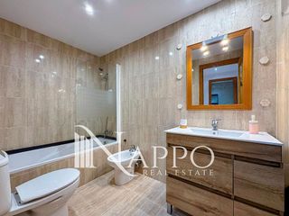 Piso en venta en Campos