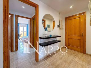 Piso en venta en Campos