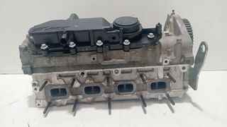 CULATA IVECO DAILY III Caja/Chasis