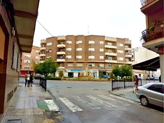 Piso en venta en Cieza