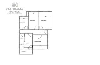 Piso en venta en Cieza