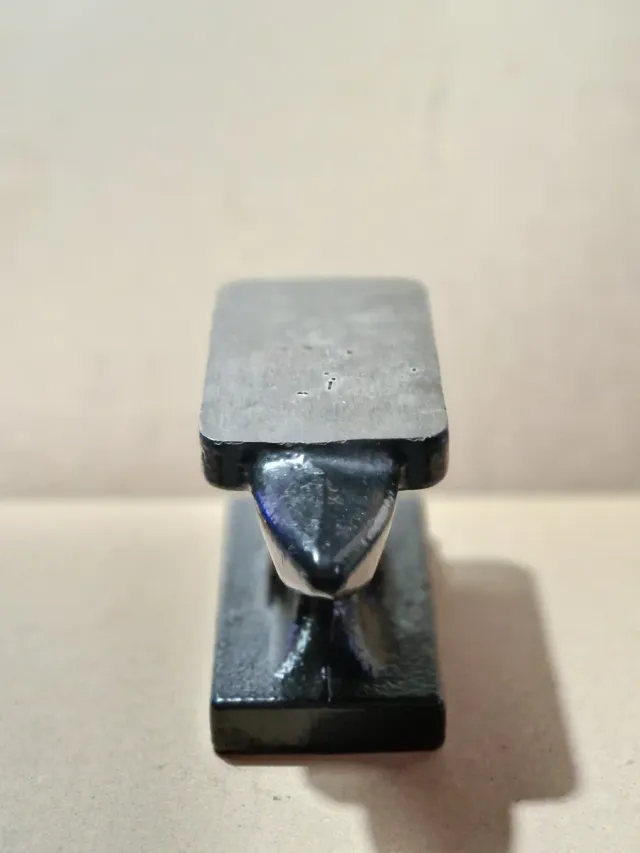 Yunque 3Kg Mannesmann