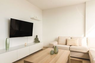 Piso en venta en Isleta en Palmas de Gran Canaria(Las)