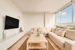 Piso en venta en Isleta en Palmas de Gran Canaria(Las)