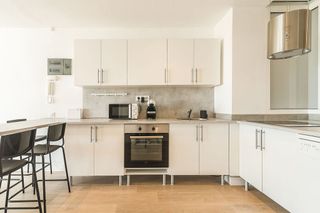 Piso en venta en Isleta en Palmas de Gran Canaria(Las)