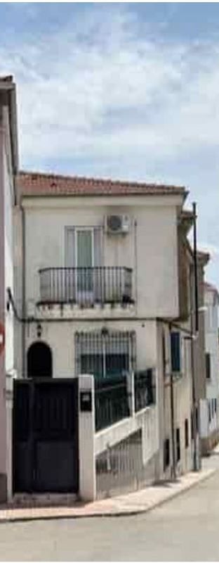 Piso en venta en Torreperogil