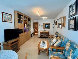 Piso en venta en La Cala de Villajoyosa en Villajoyosa/Vila Joiosa (la)