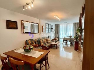 Piso en venta en La Cala de Villajoyosa en Villajoyosa/Vila Joiosa (la)