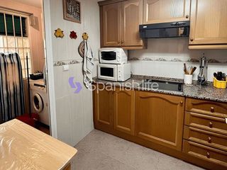 Piso en venta en La Cala de Villajoyosa en Villajoyosa/Vila Joiosa (la)