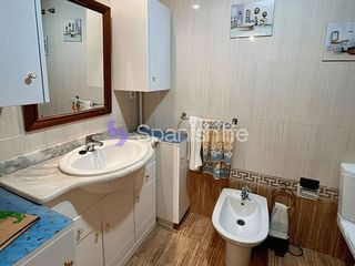 Piso en venta en La Cala de Villajoyosa en Villajoyosa/Vila Joiosa (la)