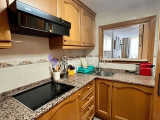 Piso en venta en La Cala de Villajoyosa en Villajoyosa/Vila Joiosa (la)