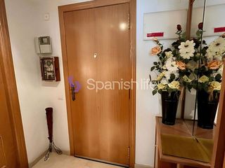Piso en venta en La Cala de Villajoyosa en Villajoyosa/Vila Joiosa (la)