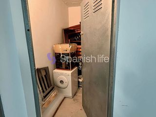 Piso en venta en La Cala de Villajoyosa en Villajoyosa/Vila Joiosa (la)