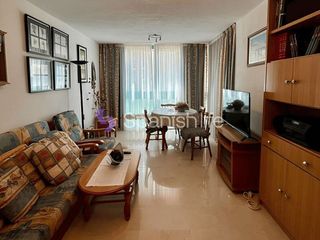 Piso en venta en La Cala de Villajoyosa en Villajoyosa/Vila Joiosa (la)