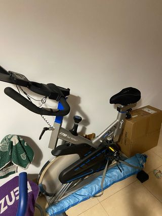 Bicicleta Indoor Fitter R1-01B