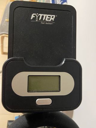 Bicicleta Indoor Fitter R1-01B