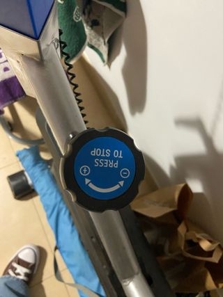 Bicicleta Indoor Fitter R1-01B