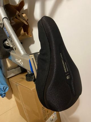 Bicicleta Indoor Fitter R1-01B