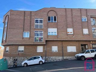 Dúplex en venta en Villaquilambre