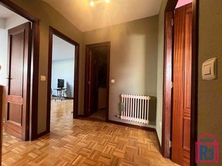 Dúplex en venta en Villaquilambre