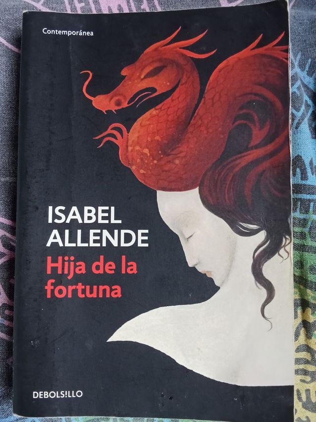 Hija de la fortuna (Spanish Edition)