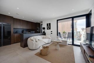 Piso en venta en Playa del Cura en Torrevieja