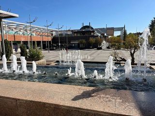 Piso en venta en Centro en Alcobendas