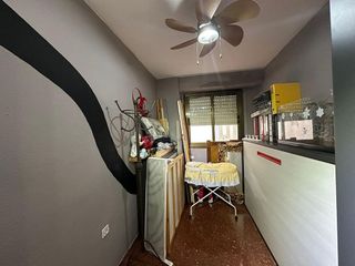 Piso en venta en Zona Avenida al Vedat en Torrent