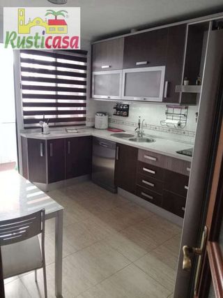 Piso en venta en Bailén