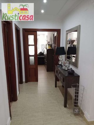 Piso en venta en Bailén