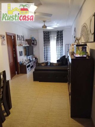 Piso en venta en Bailén