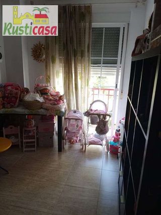 Piso en venta en Bailén