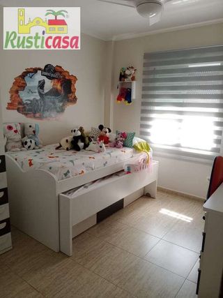 Piso en venta en Bailén