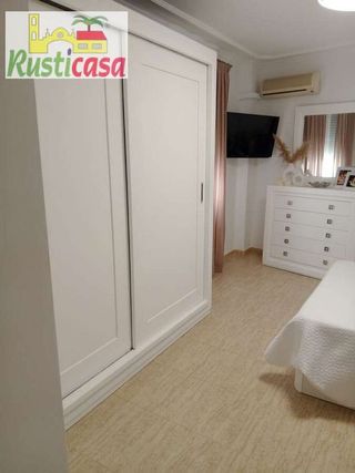 Piso en venta en Bailén