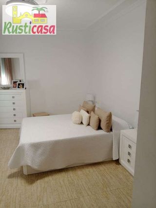 Piso en venta en Bailén