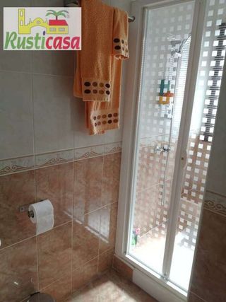 Piso en venta en Bailén