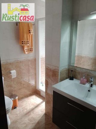 Piso en venta en Bailén