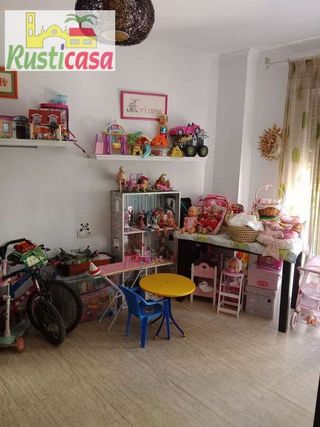 Piso en venta en Bailén