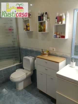 Piso en venta en Bailén