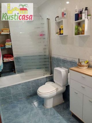 Piso en venta en Bailén