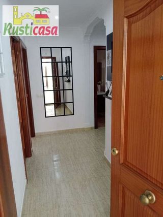 Piso en venta en Bailén