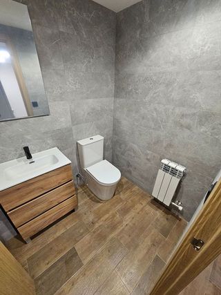 Piso en venta en Delicias en Zaragoza