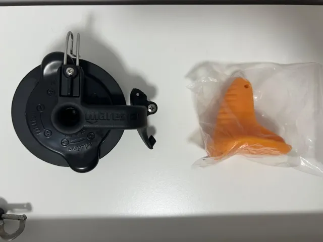 Fusil Pesca Mares Viper Pro DS