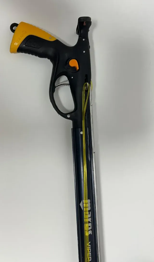 Fusil Pesca Mares Viper Pro DS